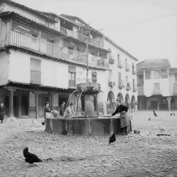 Plaza Mayor