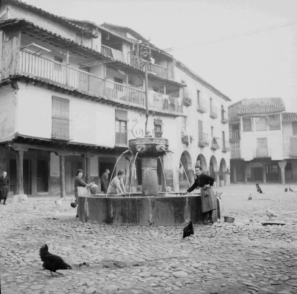 Plaza Mayor