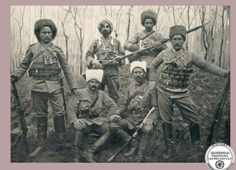 Nicole Duman with Military Friends