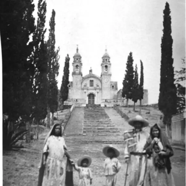 Cerrito de Guadalupe
