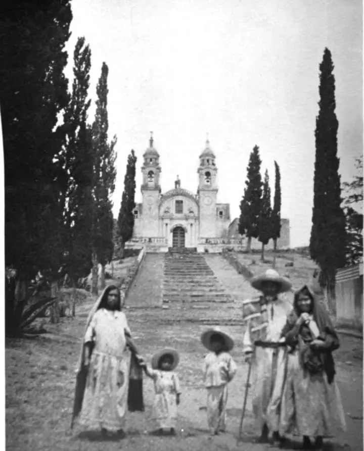 Cerrito de Guadalupe