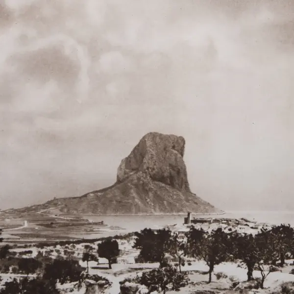 Calpe