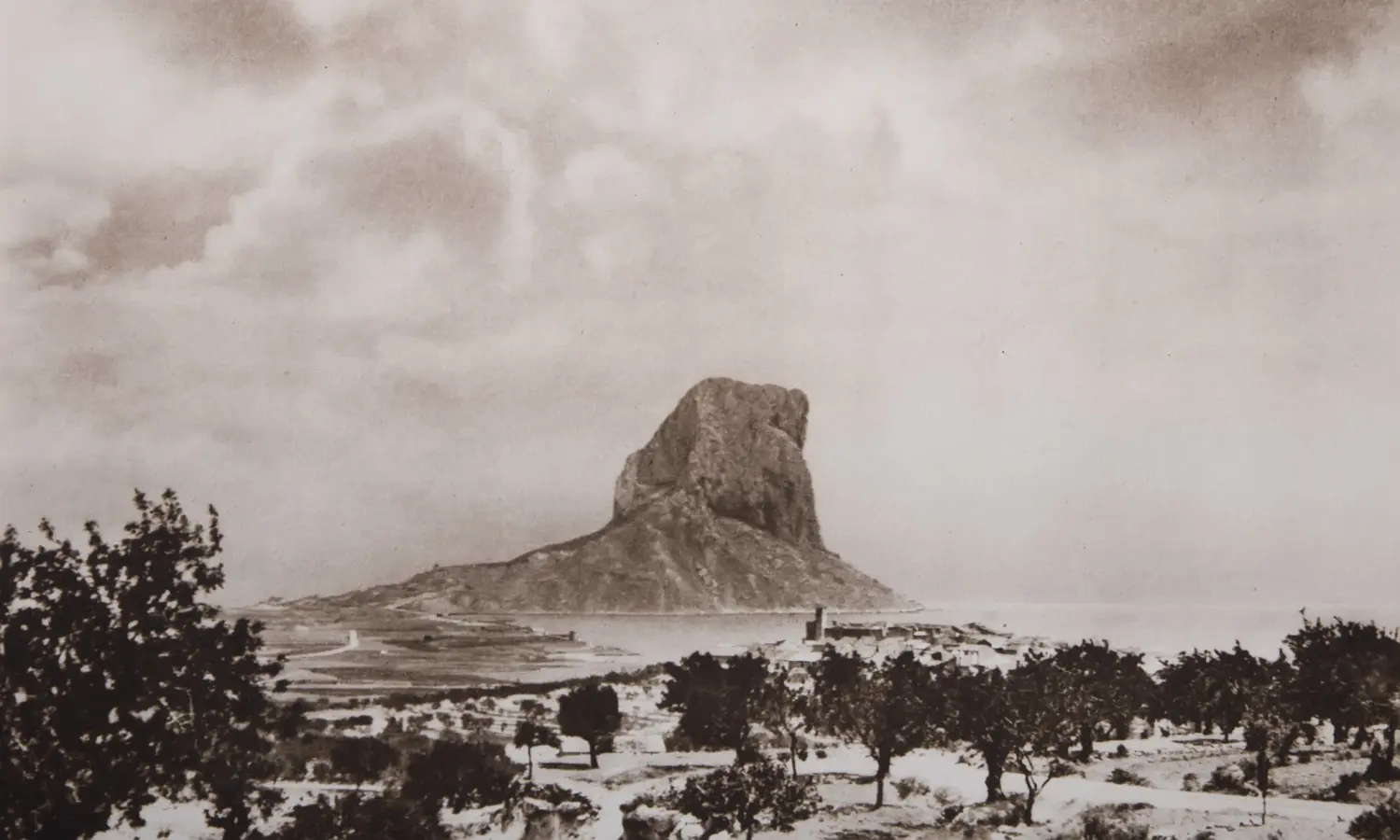 Calpe
