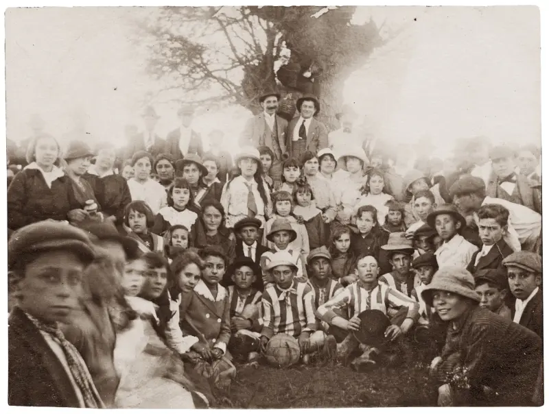 Club de Gimnasia y Esgrima