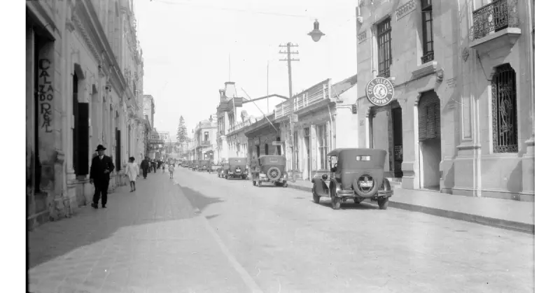 La Serena, años después del terremoto de Vallenar