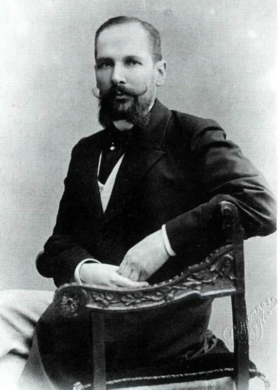 Pyotr Stolypin is the Governor of Grodno.