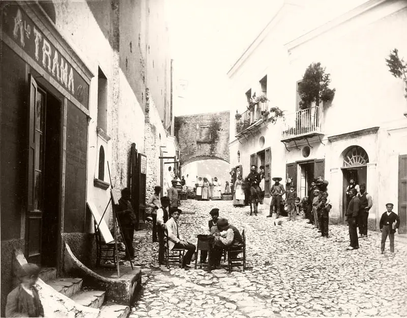 Street Scene