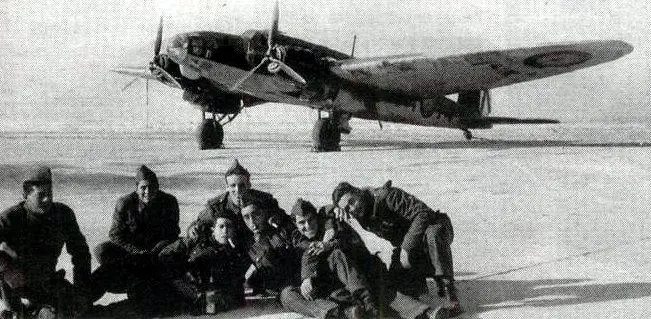Base Aérea de Matacán.