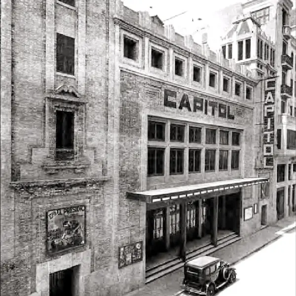 Cine Capitol 