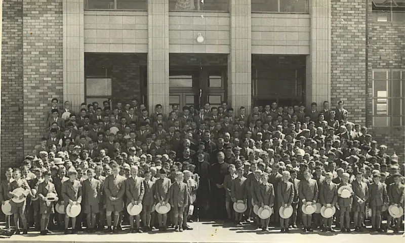  St Edmund's College Canberra