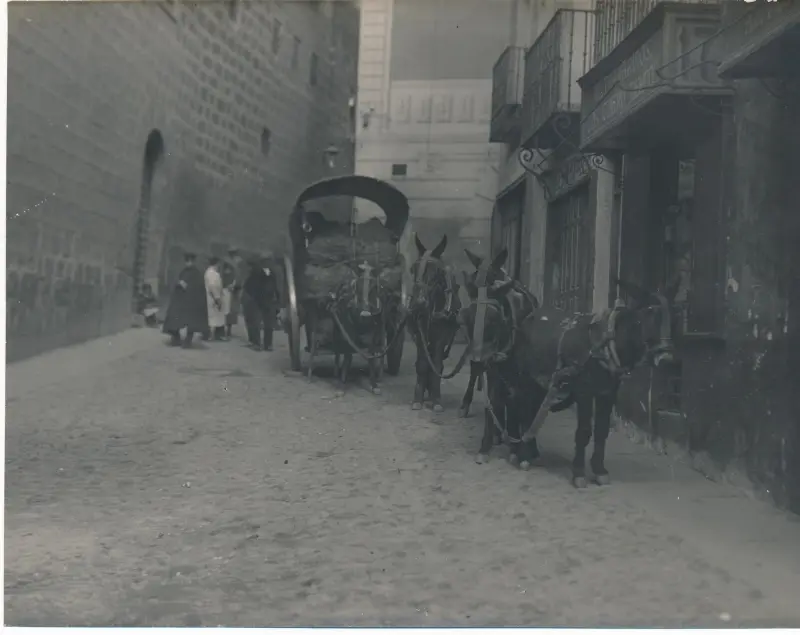 Tienda de ultramarinos