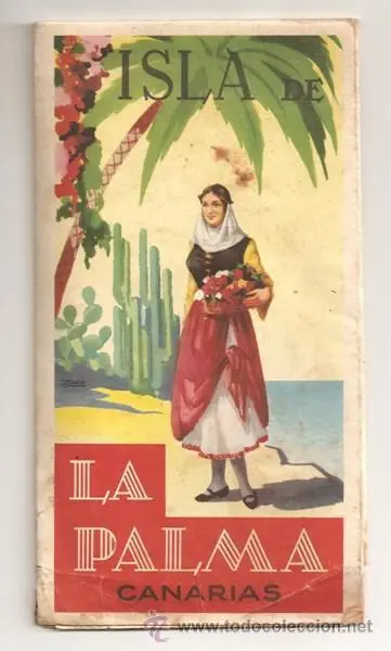 Junta Insular de Turismo La Palma