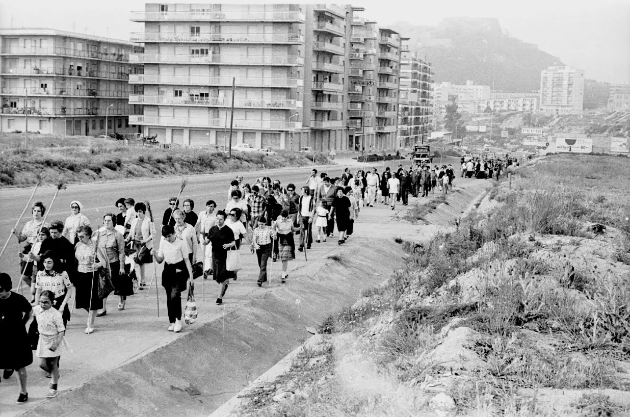 Romería de la Santa Faz