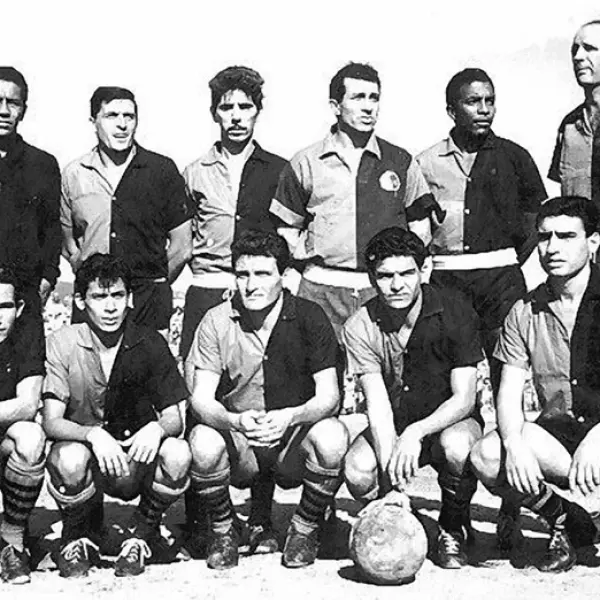 Cúcuta Deportivo
