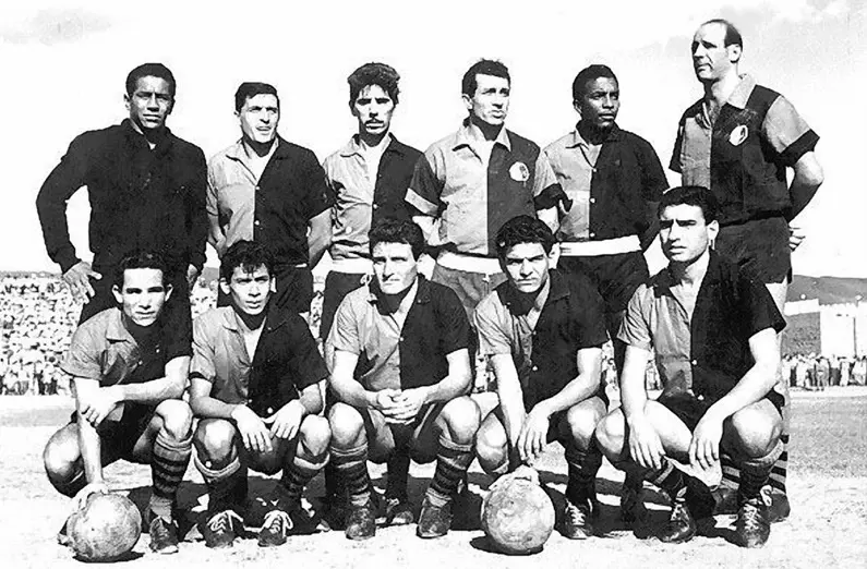 Cúcuta Deportivo Cúcuta Deportivo