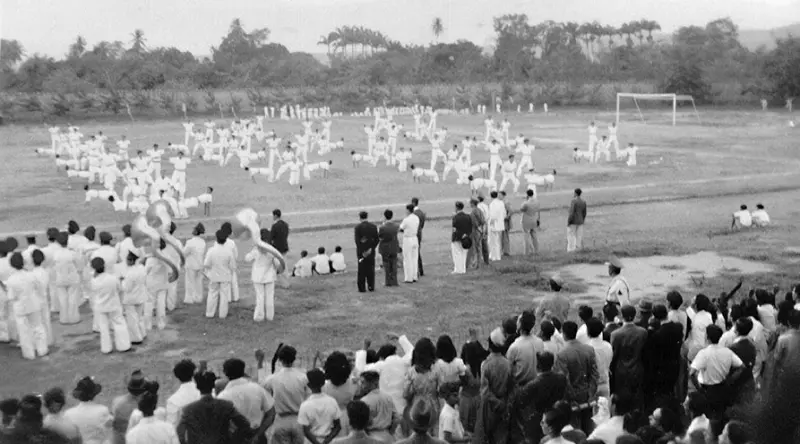 Estadio General Santander