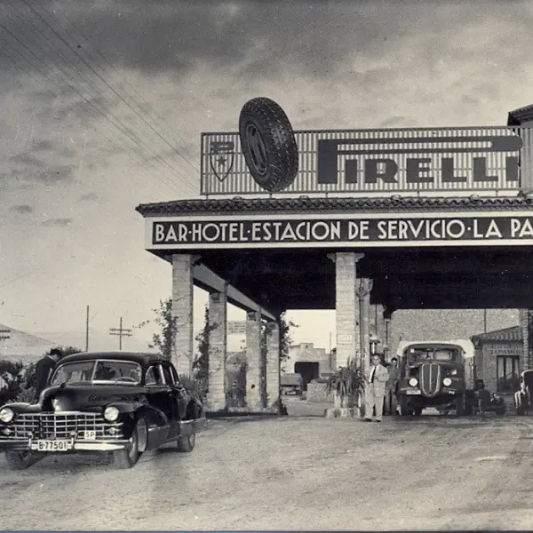 Viaje de estudiantes