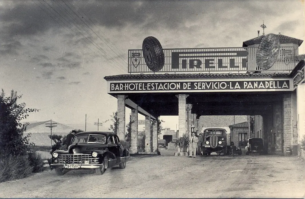 Viaje de estudiantes