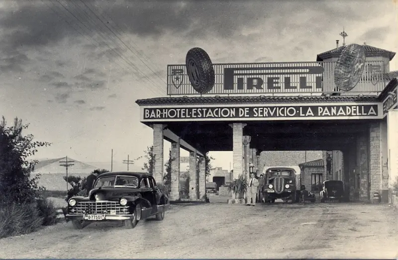 Viaje de estudiantes