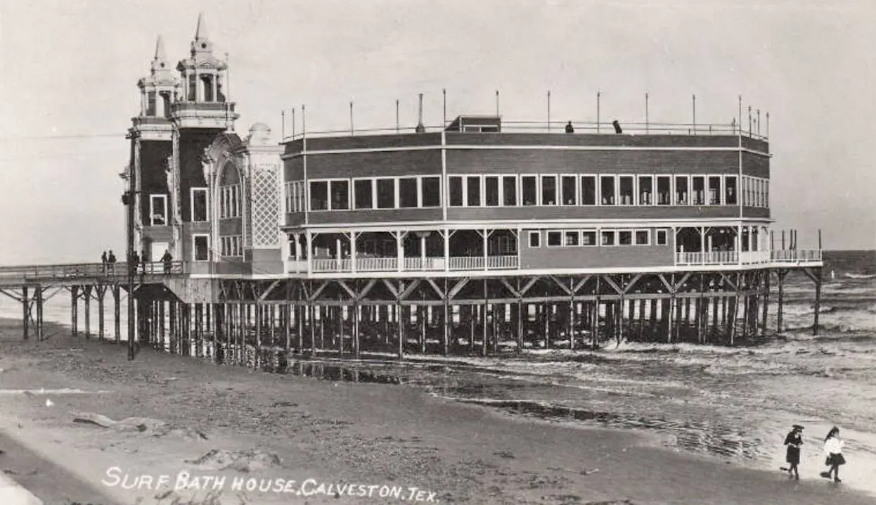 Surf Bathhouse Surf Bathhouse