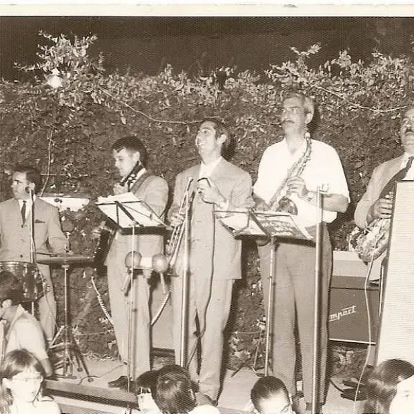 Orquesta Cámara de Caceres