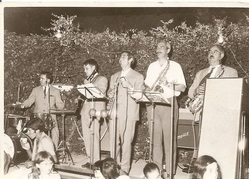 Orquesta Cámara de Caceres