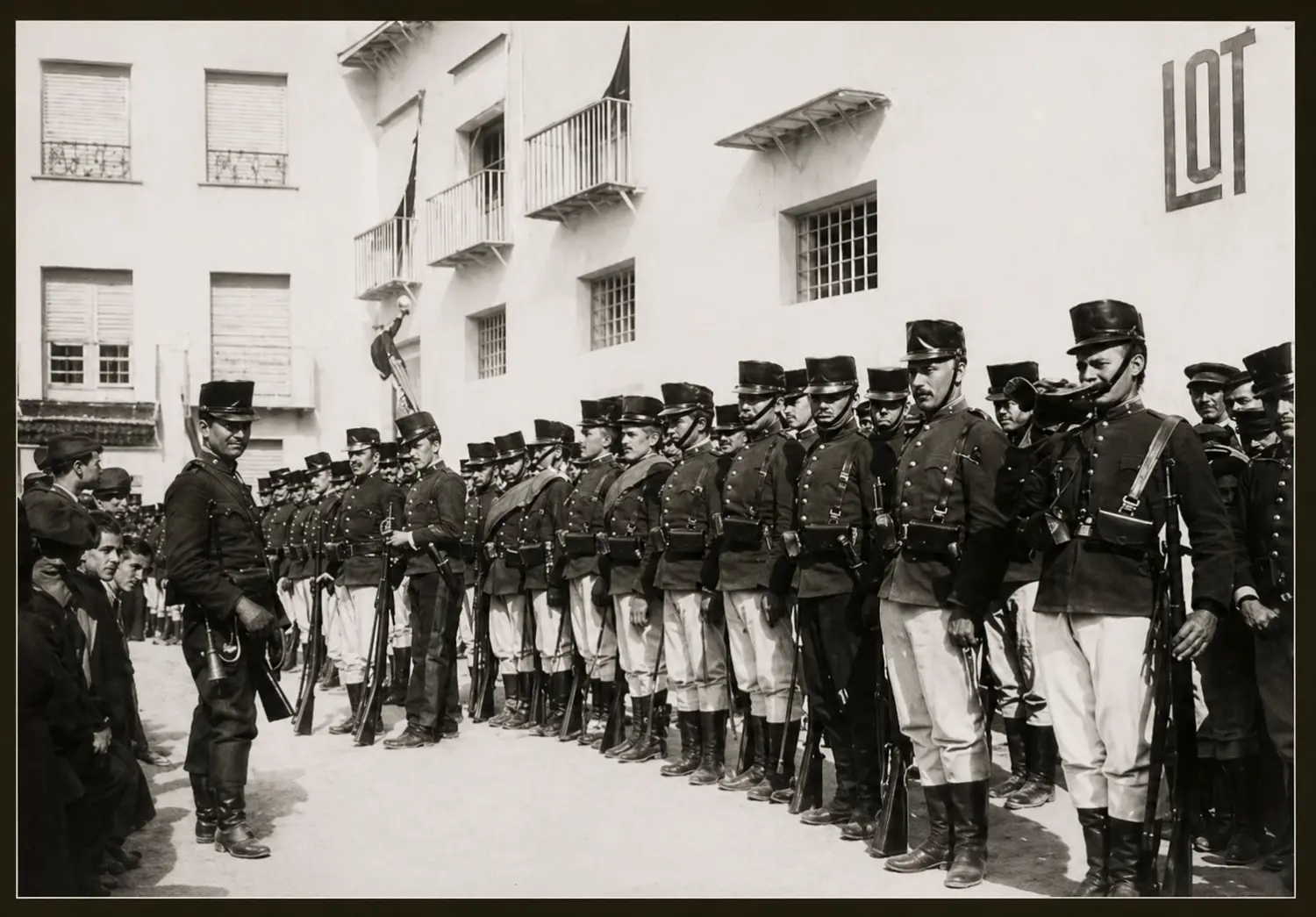 Huelga de espardenyers
