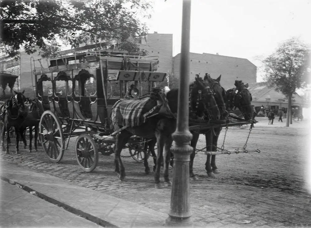 Ómnibus