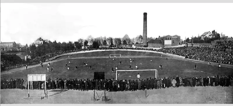 Velódromo-Estadio