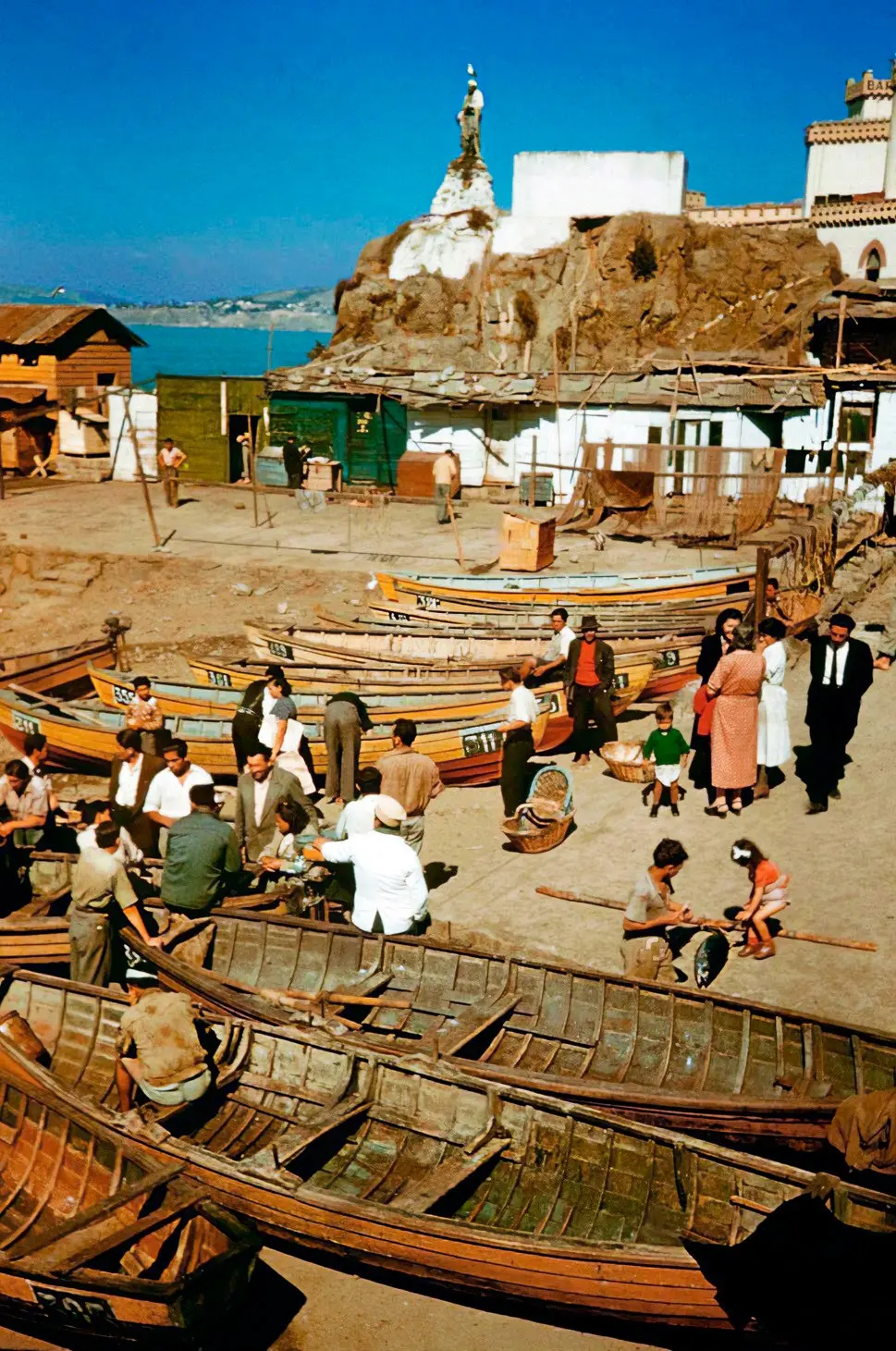 CALETA EL MEMBRILLO