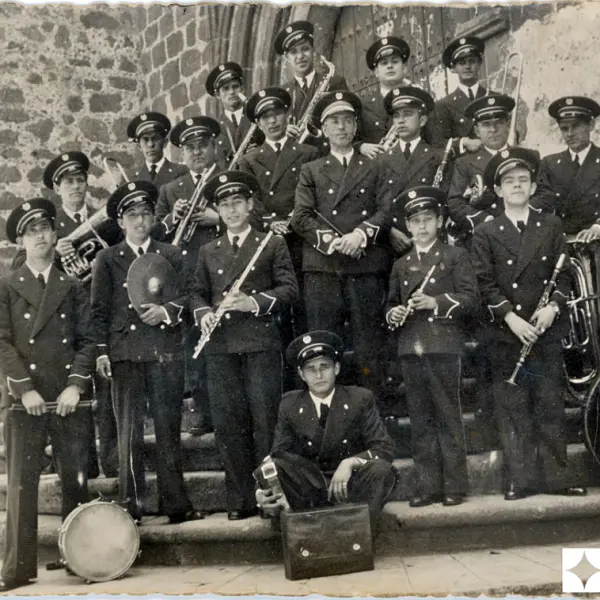  Banda Municipal de Música 