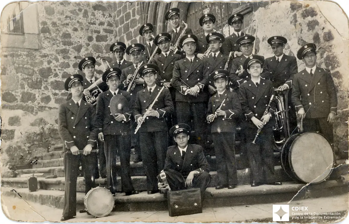  Banda Municipal de Música 