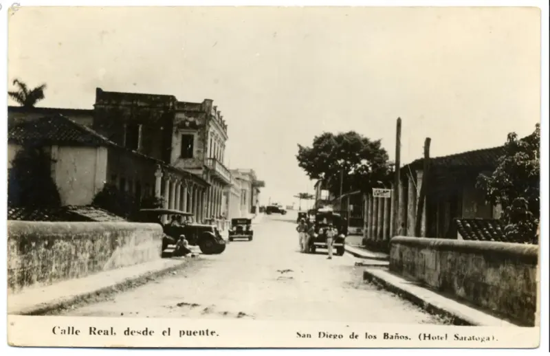 Calle Real 