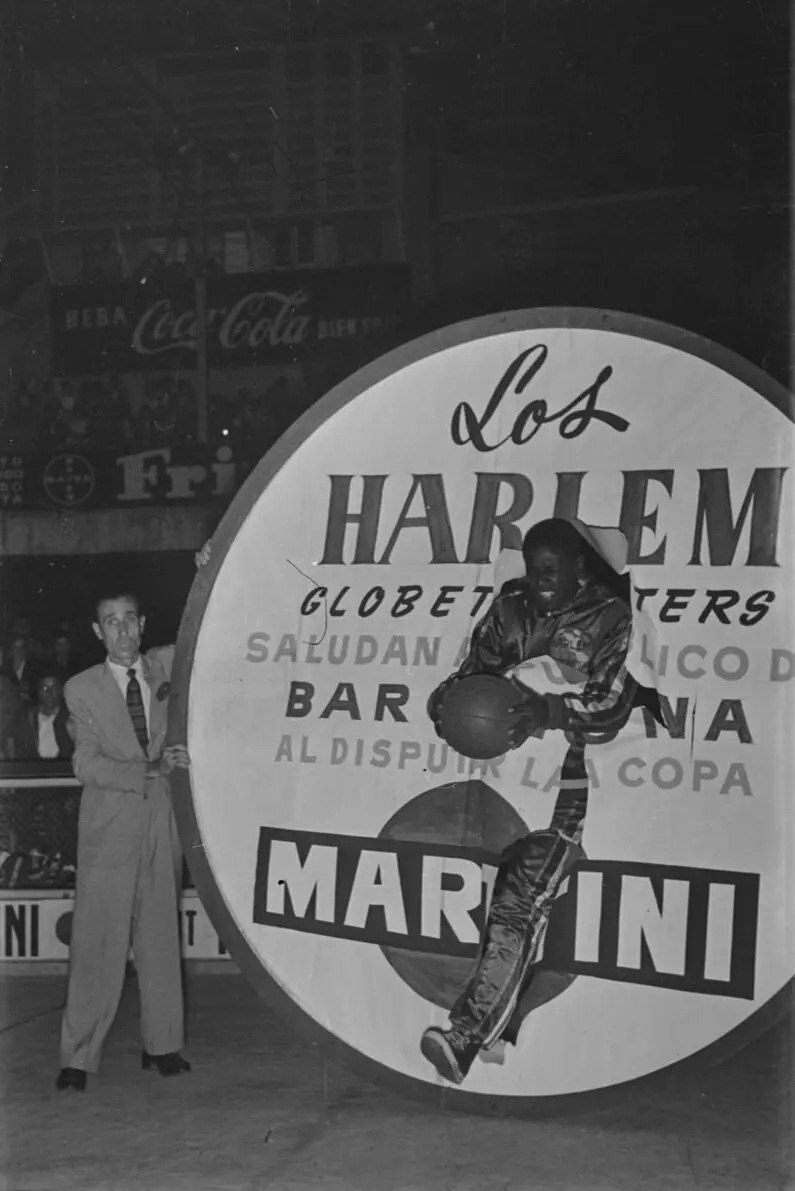 Harlem Globetrotters