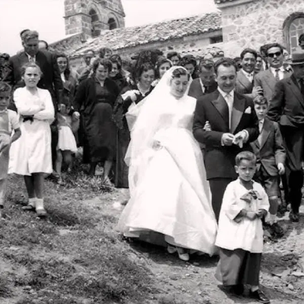 BODA