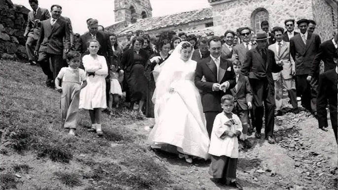 BODA BODA