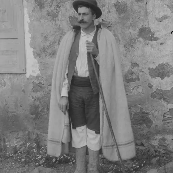 Campesino de Tenerife