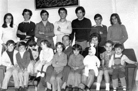 PREMIOS DE NATALIDAD