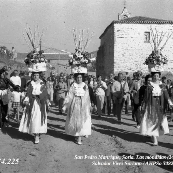 San Pedro Manrique