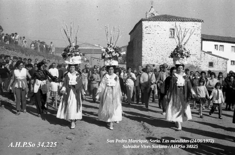 San Pedro Manrique