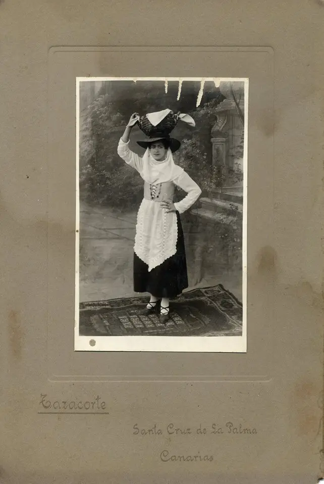 Exposición de artesanía en El Paso