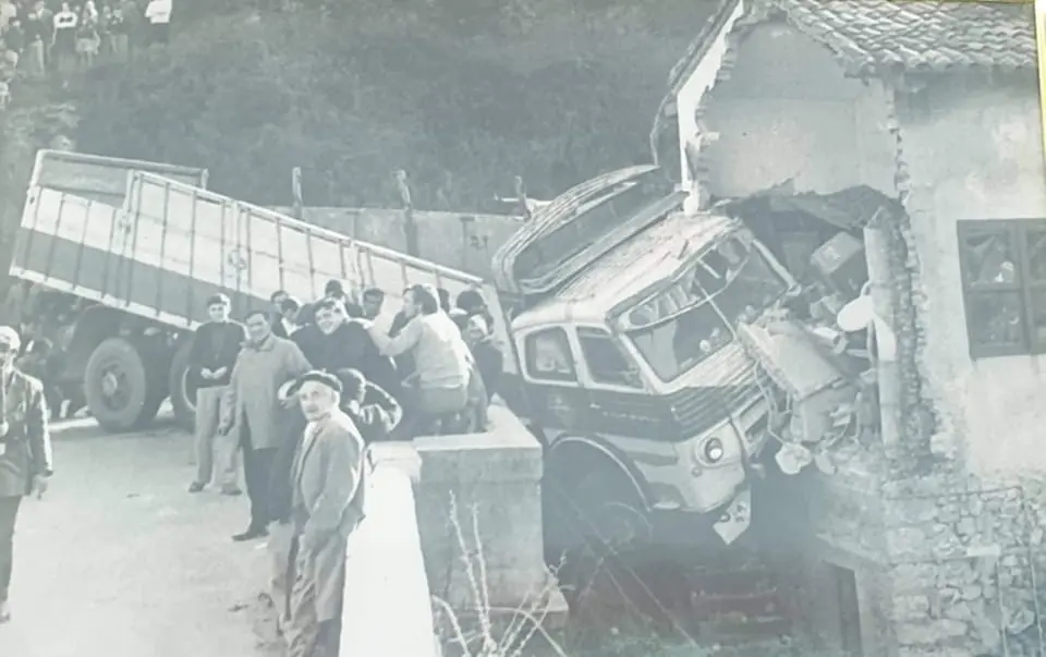 ACCIDENTE