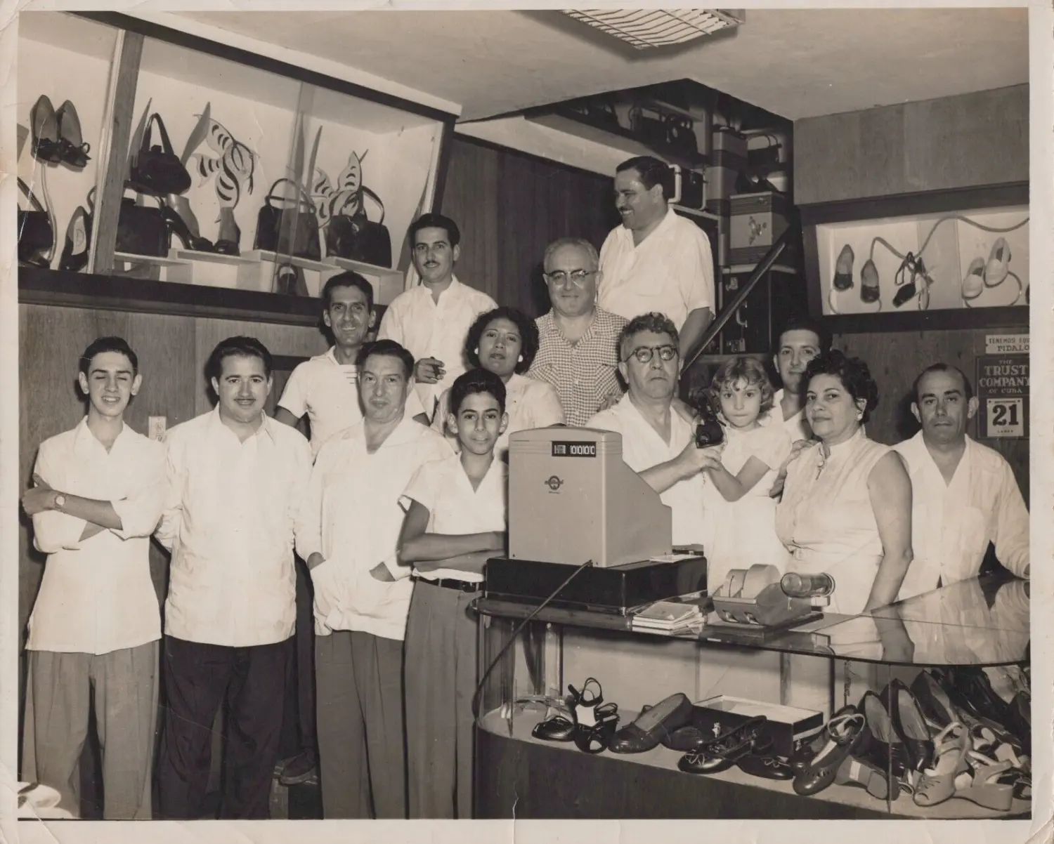 Peleteria Trianon Peleteria Trianon