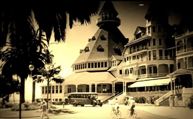 Coronado Hotel 