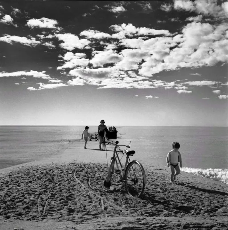 Playa del Mar del Plata