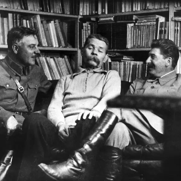 Stalin 