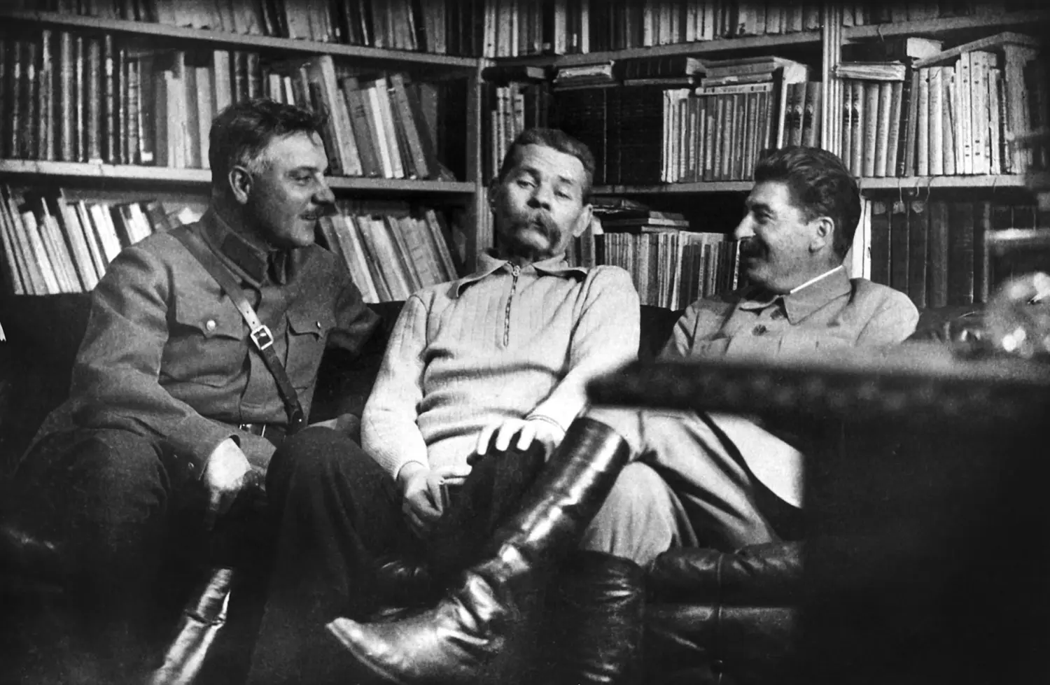 Stalin 