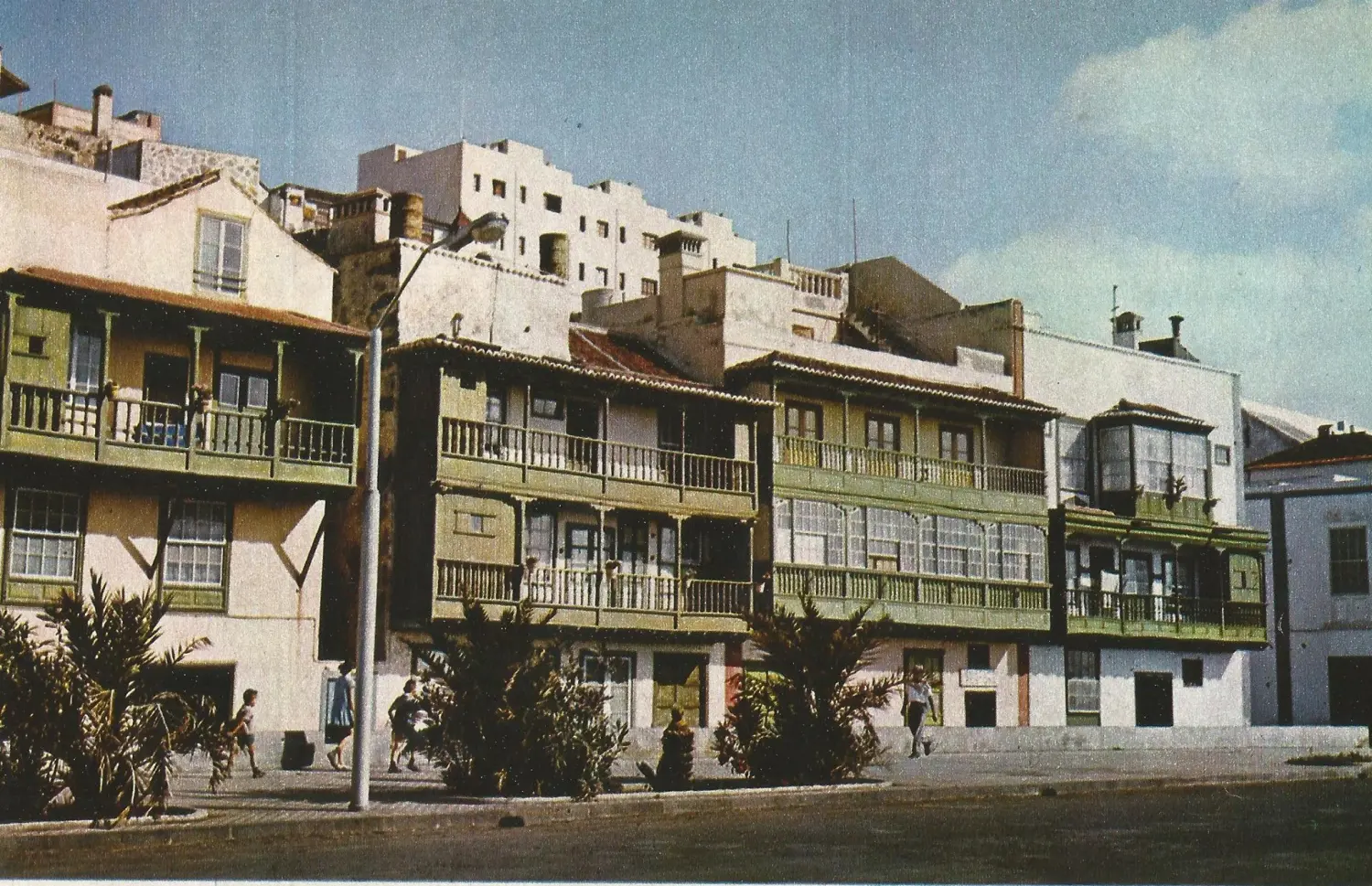 Avenida Marítima
