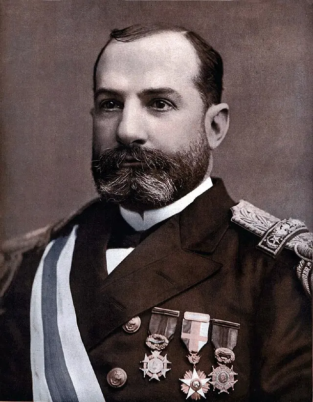 Jorge Montt Álvarez