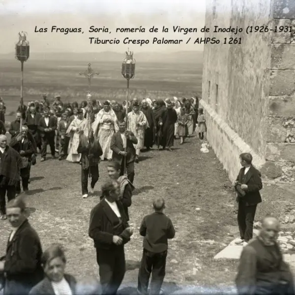 ROMERÍA
